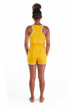 Load image into Gallery viewer, MissFit Activewear Tank Romper