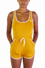 Load image into Gallery viewer, MissFit Activewear Tank Romper