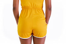 Load image into Gallery viewer, MissFit Activewear Tank Romper