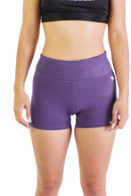 Load image into Gallery viewer, MissFit Activewear Spunky Shorts

