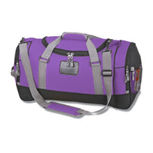 Load image into Gallery viewer, Deluxe Gym Bag