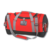 Load image into Gallery viewer, Deluxe Gym Bag