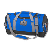 Load image into Gallery viewer, Deluxe Gym Bag