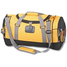 Load image into Gallery viewer, Deluxe Gym Bag