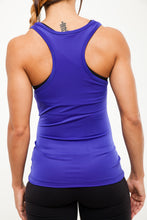 Load image into Gallery viewer, Racerback Tank Top
