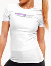 Load image into Gallery viewer, Fitted Athletic Top