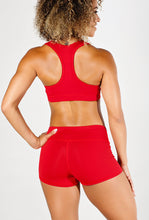 Load image into Gallery viewer, Cheeky Shorts