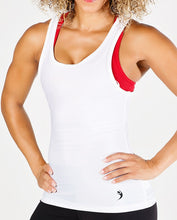 Load image into Gallery viewer, Racerback Tank Top