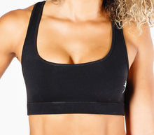 Load image into Gallery viewer, Racerback Sports Bra