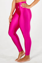 Load image into Gallery viewer, Metallic Leggings