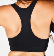 Load image into Gallery viewer, Racerback Sports Bra