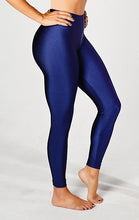 Load image into Gallery viewer, Metallic Leggings