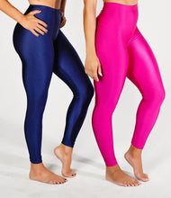 Load image into Gallery viewer, Metallic Leggings