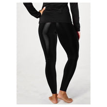 Load image into Gallery viewer, Metallic Leggings