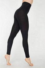 Load image into Gallery viewer, Ankle-Length Wide Band Performance Yoga Pants
