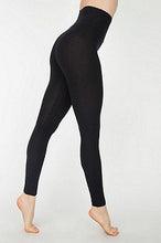 Load image into Gallery viewer, Ankle-Length Wide Band Performance Yoga Pants
