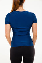 Load image into Gallery viewer, Fitted Athletic Top