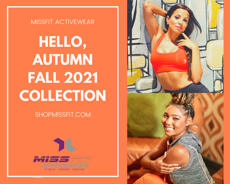Hello Fall! New Collection Coming Soon…