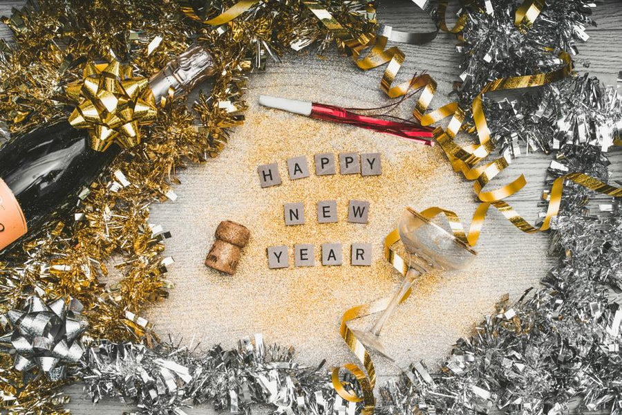 Happy 2018