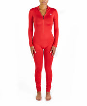 Load image into Gallery viewer, MissFit Activewear Unitard Jumpsuit
