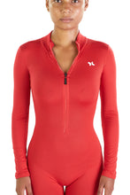 Load image into Gallery viewer, MissFit Activewear Unitard Jumpsuit
