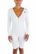 MissFit Activewear Unitard Romper
