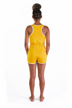 Load image into Gallery viewer, MissFit Activewear Tank Romper
