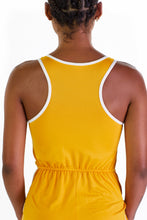 Load image into Gallery viewer, MissFit Activewear Tank Romper
