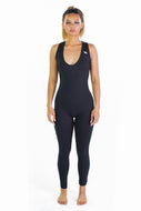 MissFit Activewear Tank Unitard