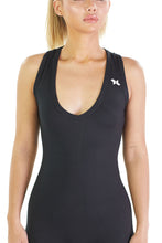 Load image into Gallery viewer, MissFit Activewear Tank Unitard
