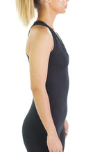 Load image into Gallery viewer, MissFit Activewear Tank Unitard
