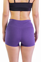 Load image into Gallery viewer, MissFit Activewear Spunky Shorts
