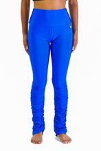 Load image into Gallery viewer, MissFit Activewear Ruched Leggings
