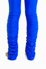 Load image into Gallery viewer, MissFit Activewear Ruched Leggings
