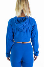 Load image into Gallery viewer, MissFit Activewear Hoodie Sweat Suit
