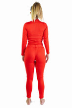 Load image into Gallery viewer, MissFit Activewear Striped Sweat Suit
