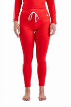 Load image into Gallery viewer, MissFit Activewear Striped Sweat Suit
