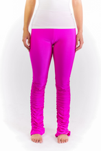 Load image into Gallery viewer, MissFit Activewear Ruched Leggings
