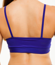 Load image into Gallery viewer, Spaghetti Strap Sports Bra
