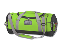 Load image into Gallery viewer, Deluxe Gym Bag

