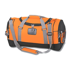 Deluxe Gym Bag