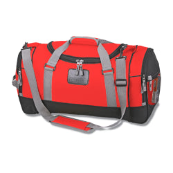 Deluxe Gym Bag