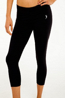Mid-Calf Running Pants