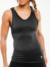 Load image into Gallery viewer, Racerback Tank Top
