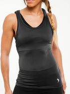 Racerback Tank Top