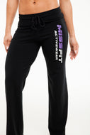 Fleece Pants