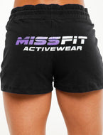 Fleece Shorts