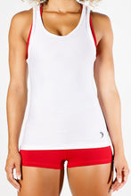 Load image into Gallery viewer, Racerback Tank Top
