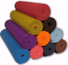Load image into Gallery viewer, Yoga Mat
