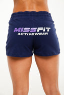 Fleece Shorts